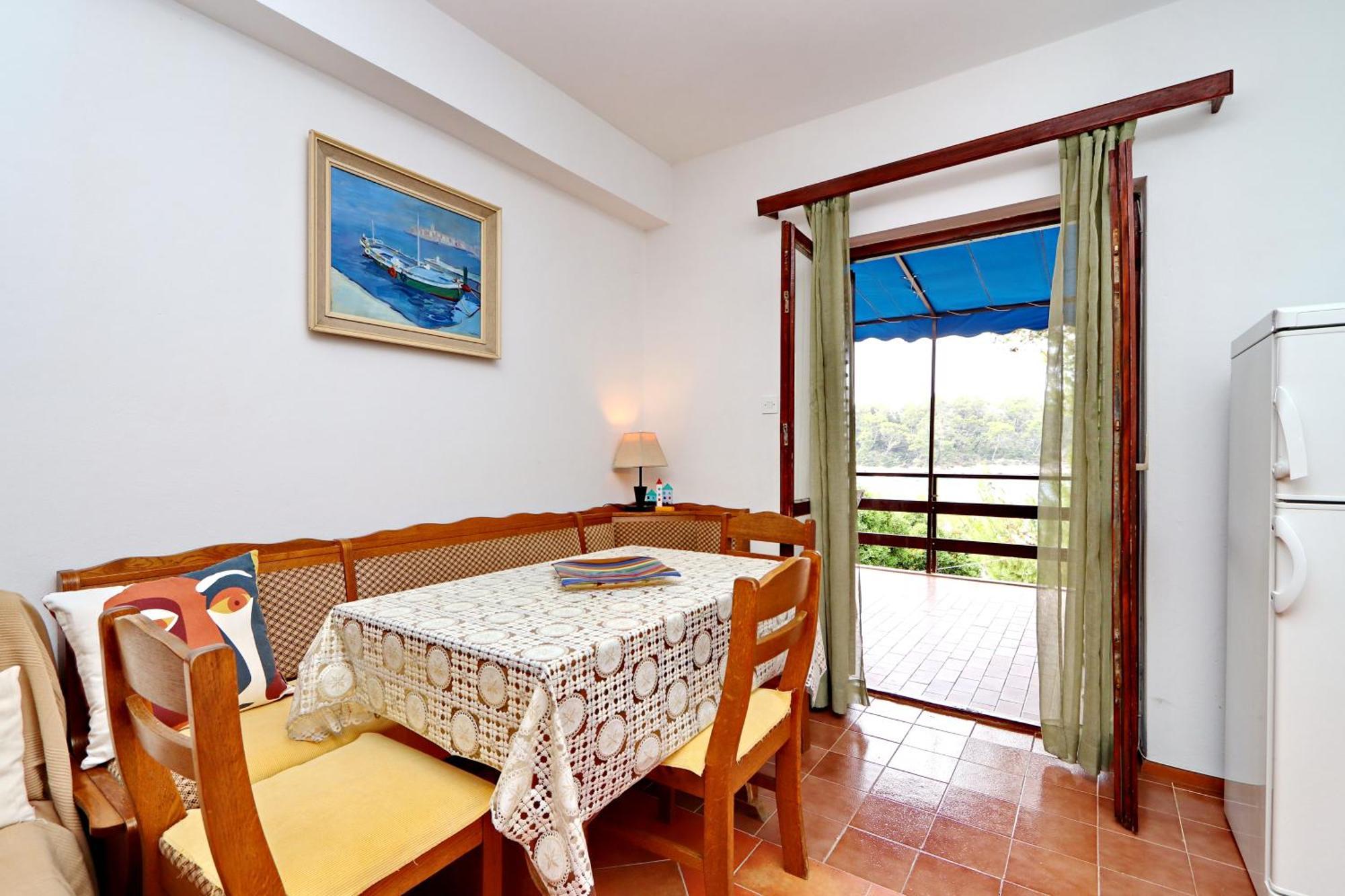Apartments By The Sea Prizba, Korcula - 4484 Cameră foto